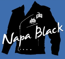Napa Black