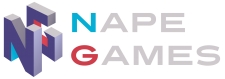 Nape Games