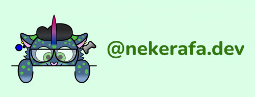 NEKERAFA