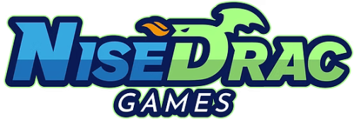Nisedrac Games