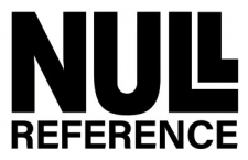 Null Reference Studio