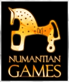 Numantian Games