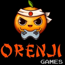 Orenji Games