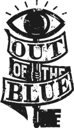 Out of the Blue Games