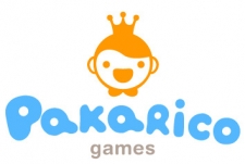 Pakarico Games