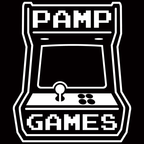Pamp Games