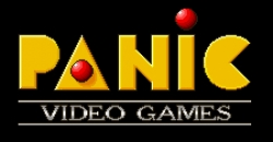 Panic Video Games