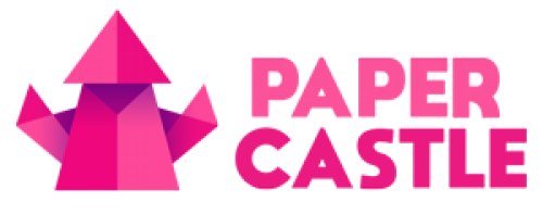 Paper Castle Games