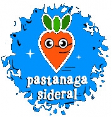 Pastanaga Sideral