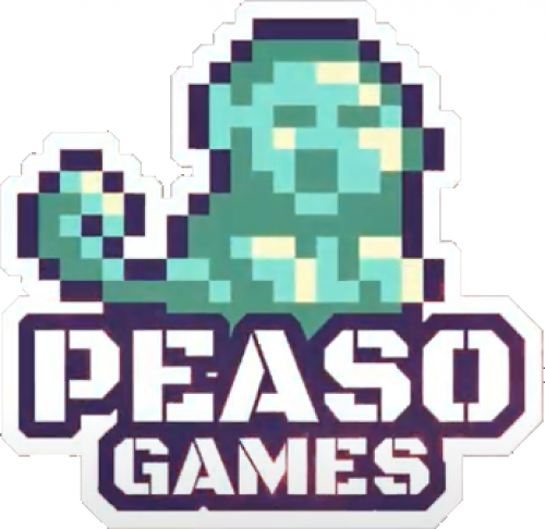 Peaso Games