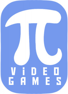 Pi Video games