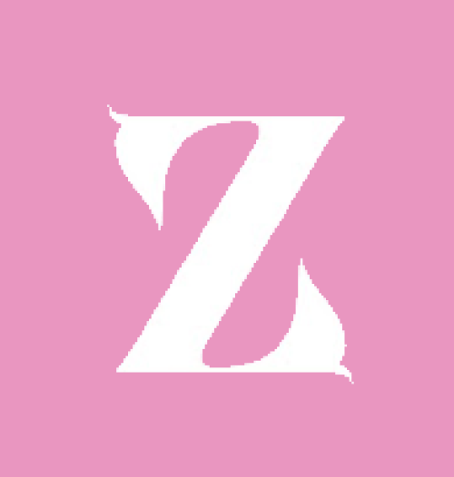 Pink Pixel