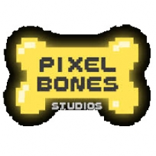 Pixel Bones Studio