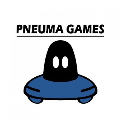 Pneuma Games