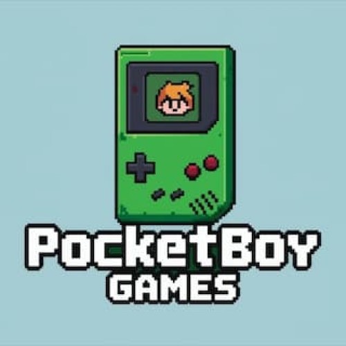 PocketBoy Games