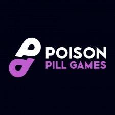 Poison Pill Games