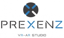 Prexenz VR-AR Studio