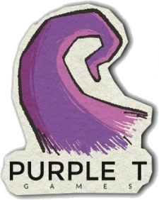 Purple T Games