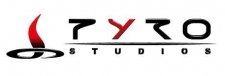 Pyro Studios