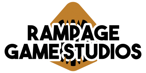 Rampage Game Studios