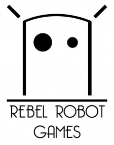 Rebel Robot Games