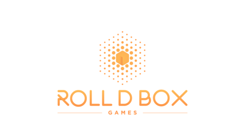 ROLLDBOX GAMES