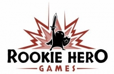 Rookie Hero Games