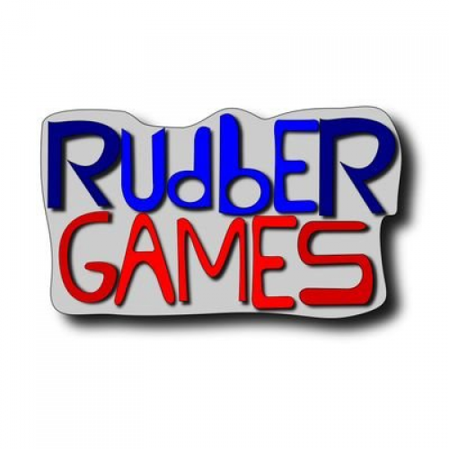 Rudber Games