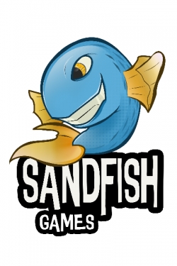 SandFish Games