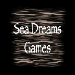 Sea Dreams Games