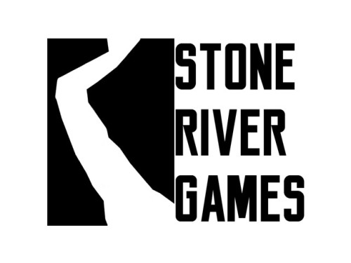 Stone River Games