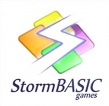 StormBASIC Games