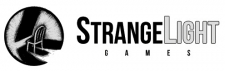 StrangeLight Games