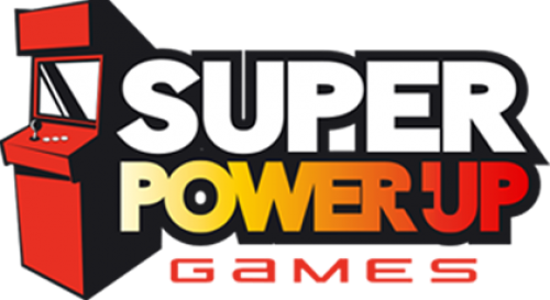 Super PowerUp Games