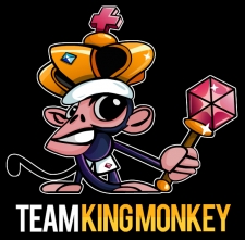 Team King Monkey