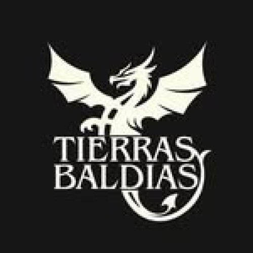 Tierras Baldías