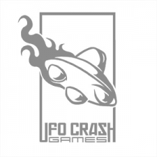 UFO Crash Games