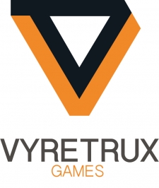 Vyretrux Games