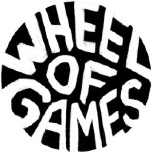 Wheel Of Games