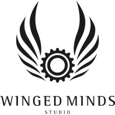 Winged Minds Studio