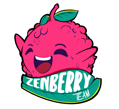 ZenBerry Team