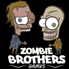 Zombie Brother Games