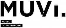 Museo do Videoxogo - MUVI