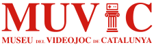 Museu del Videojoc de Catalunya (MUVIC)
