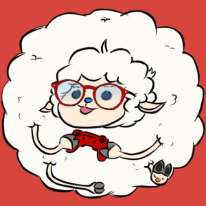 Skinny Lamb Games