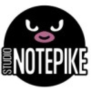 Notepike 