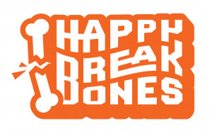 HappyBreakBones