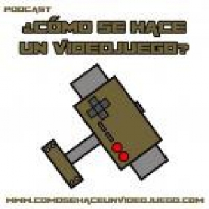 ¿Cómo se hace un videojuego?