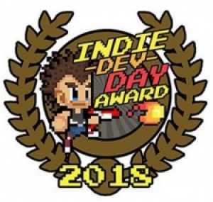 IndieDevDay Awards 2018