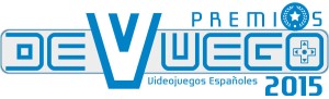 Premios DeVuego 2015